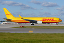 Boeing 767-323/ER(BCF)