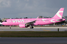 Airbus A320-251N