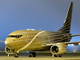Boeing Business Jet BBJ