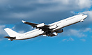 Airbus A340-313