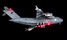 Boeing C-17A Globemaster III