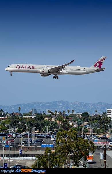 Airbus A350-1041