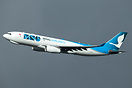 Airbus A330-243F