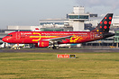 Airbus A320-214
