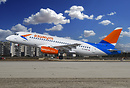 Sukhoi SuperJet 100-95B