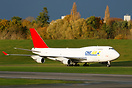 One Air is a new British cargo airline and is preparing to launch serv...