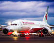 Boeing 787-8 Dreamliner