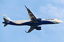 Airbus A321-251NX