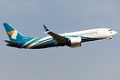 Boeing 737-8 MAX