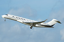 Bombardier Global 7500