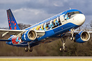 Airbus A320-214