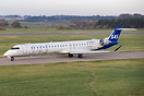 Bombardier CRJ-900LR