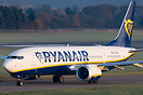 Boeing 737-8-200 MAX