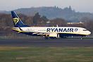 Boeing 737-8-200 MAX