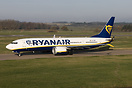 Boeing 737-8-200 MAX