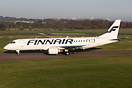 Embraer ERJ-190LR