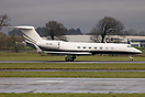 Gulfstream G550