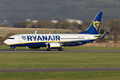 Boeing 737-8AS