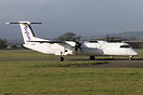 Bombardier Dash 8-402Q