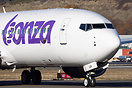 This 737 Max 8 will be delivered to Bonza, a new airline based in Aust...