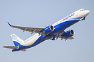 Airbus A321-251NX