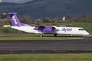 Bombardier Dash 8-402Q
