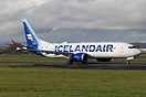 Boeing 737-8 MAX
