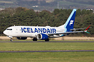 Boeing 737-8 MAX
