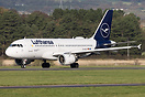 Airbus A319-114