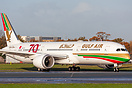 Boeing 787-9 Dreamliner