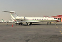 Gulfstream G550