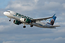 Airbus A320-251N
