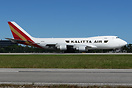 Boeing 747-4B5F(SCD)