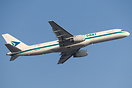 Boeing 757-208(PCF)
