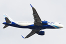 Airbus A320-251N