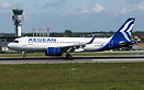 Airbus A320-271N