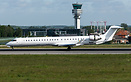 Bombardier CRJ-900LR