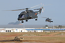 Changhe Z-8L