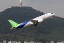 Comac C919