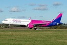Airbus A321-271NX