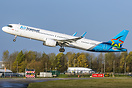 Airbus A321-271NX