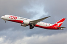 Qantas 100th Anniversary special livery