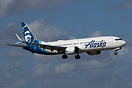 Boeing 737-9 MAX