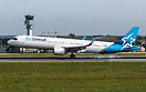 Airbus A321-271NX