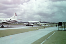 de Havilland DH106 Comet 4