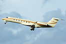 Gulfstream G550