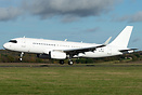 Airbus ACJ320