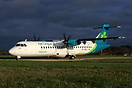 ATR 72-600