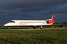 Embraer ERJ-145EP