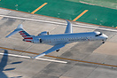 Bombardier CRJ-701ER